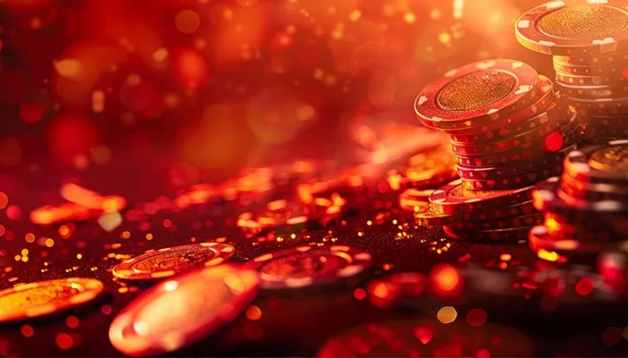 VAOBET bàn Casino Trực Tuyến