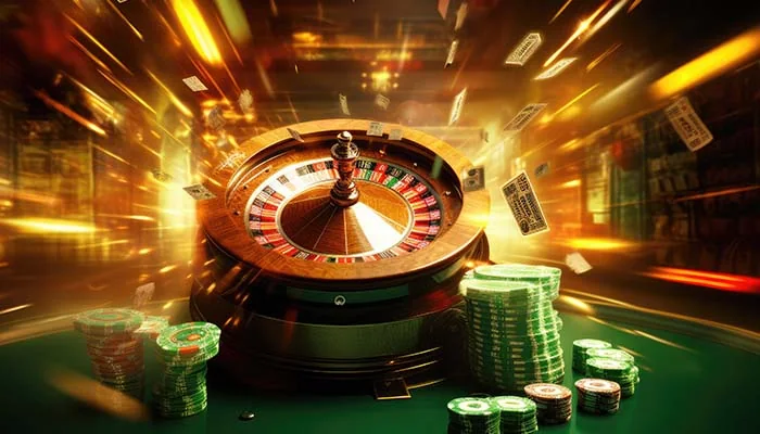 VAOBET trò chơi Slot và Jackpot